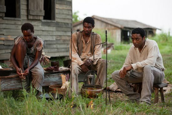 2-12 Years a Slave