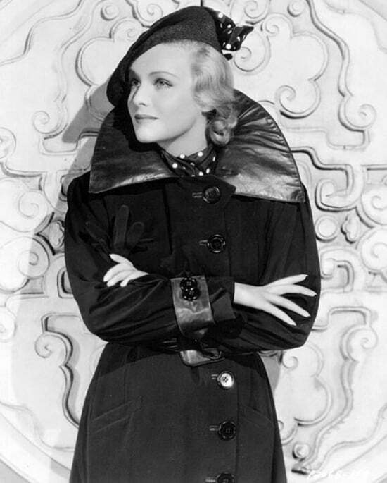 2-Madeleine Carroll