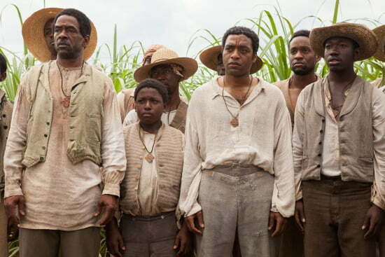 3-12 Years a Slave