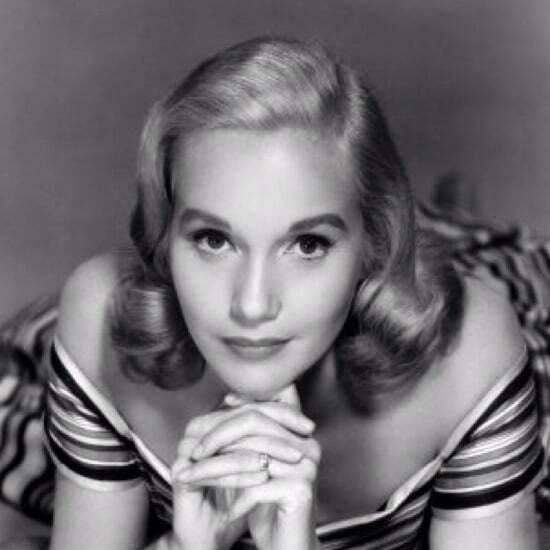 5-Eva Marie Saint
