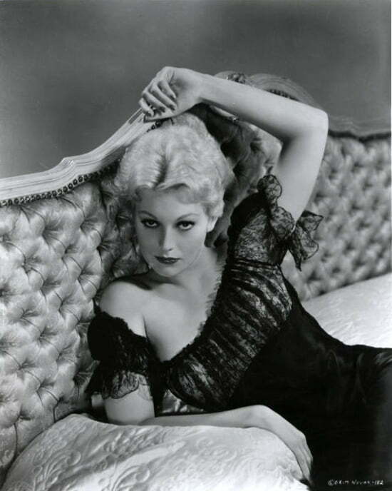6-Kim Novak