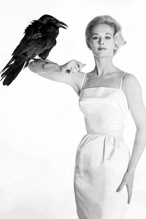 7-Tippi Hedren
