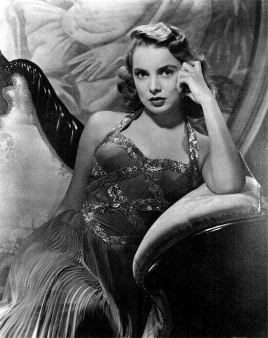 8-Janet Leigh