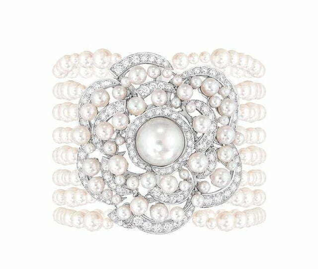 Chanel 2014 - 1