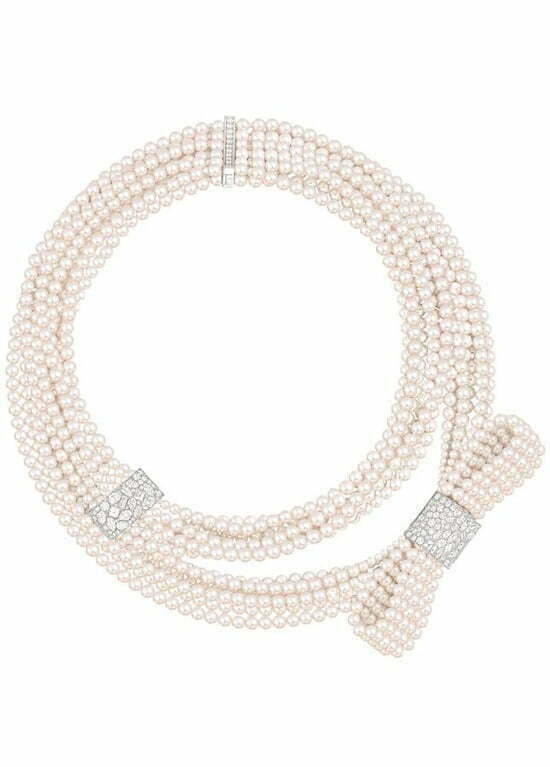 Chanel 2014