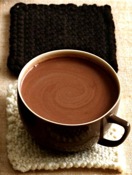 Ciocolata
