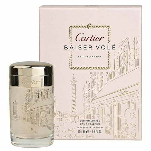 Concurs Cartier 1