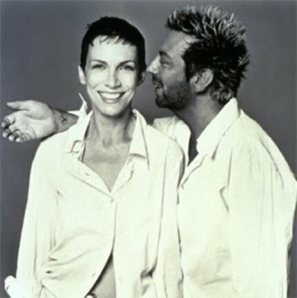 EURYTHMICS 2