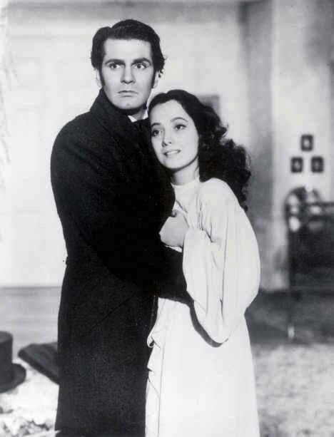 Heathcliff și Catherine
