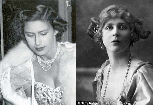 Margaret și Diana