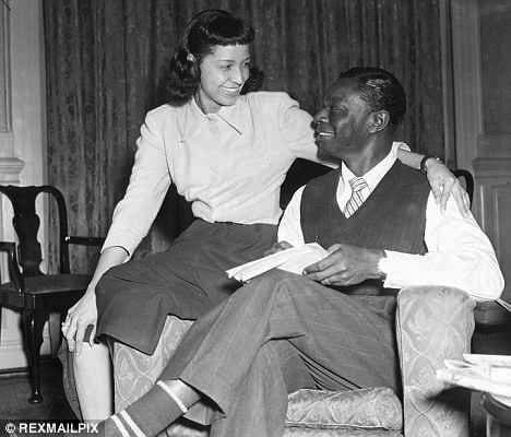 Natalie Cole
