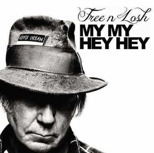 Neil Young