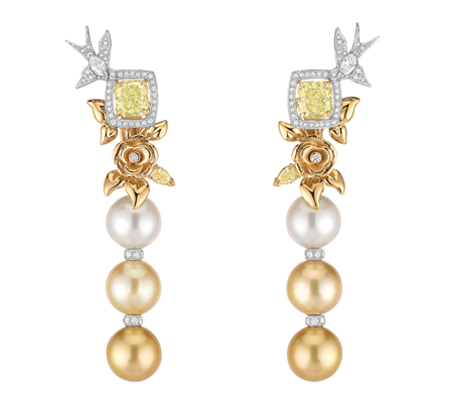 chanel_perlee_high_jewellery_baroque_envolee_solaire_earrings