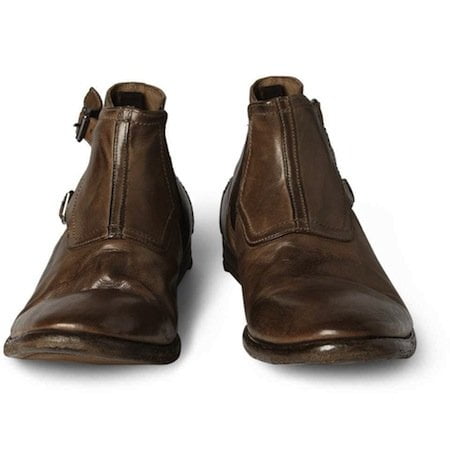 ghete Alexander McQueen