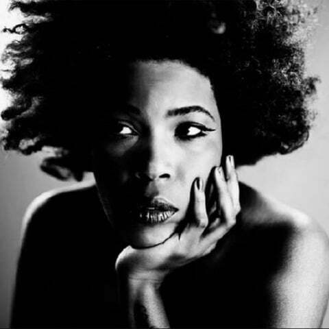 macy gray
