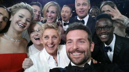 2-Selfie