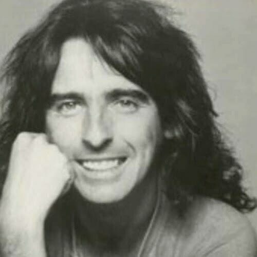 Alice Cooper