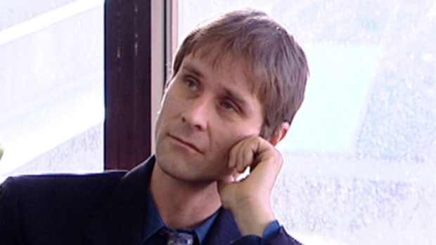 Craig Hutchinson