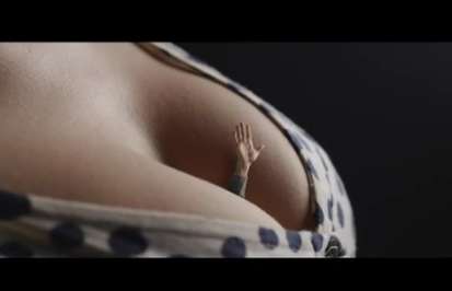 Funny implant