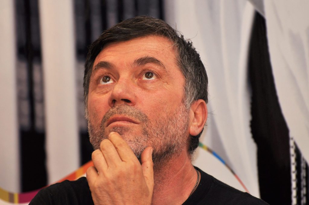 Liviu Antonesei