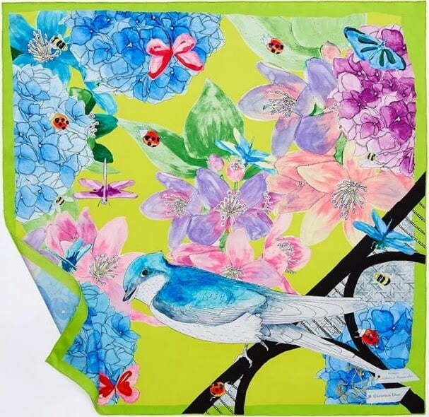 christian-dior-resort-2014-collection-scarf-les-jardins-de-monsieur-dior-3