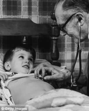 doctor