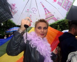 dora margarit