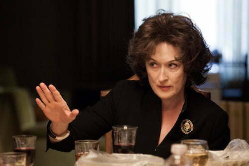 AUGUST: OSAGE COUNTY