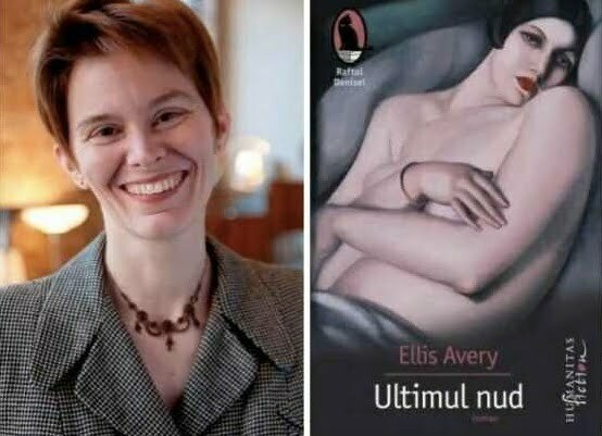 ultimul nud