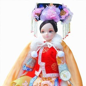 Chinezoaica
