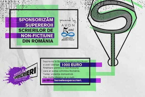 FFFF și Avon