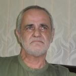 Ioan Sorin usca