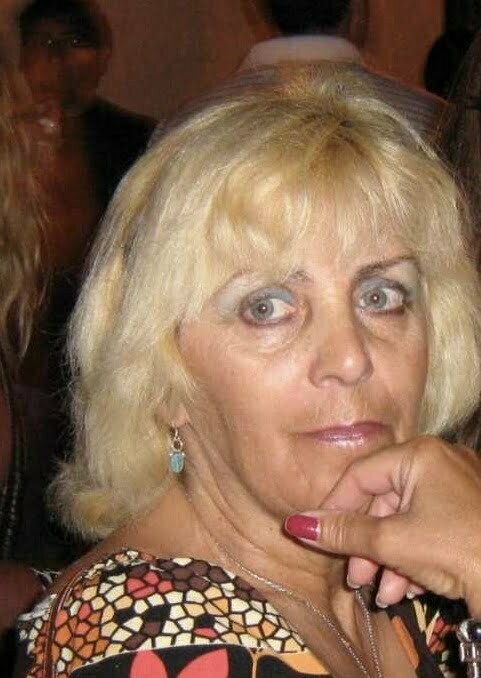 Mama Denisei