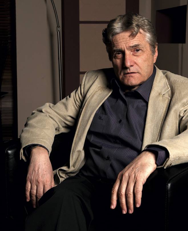 Mircea Daneliuc