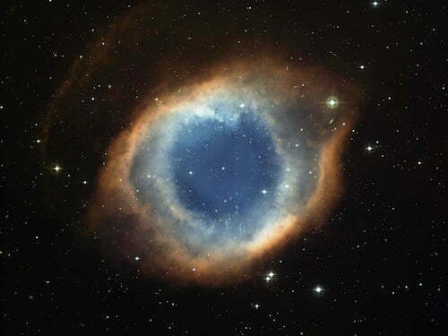 The Helix Nebula