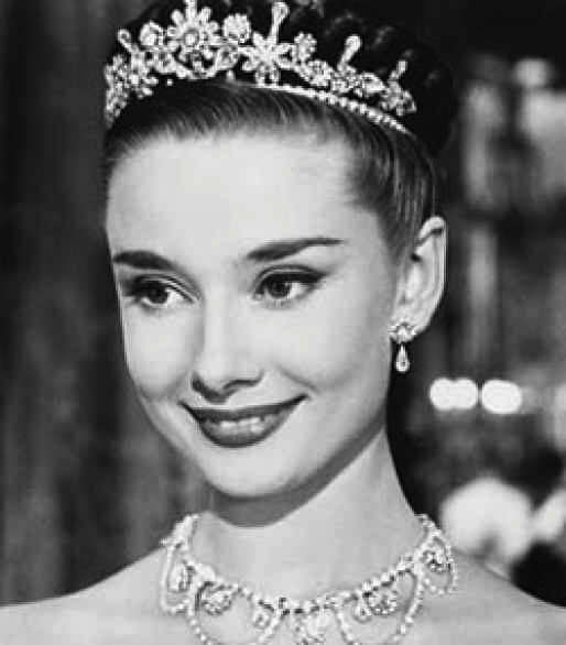 audrey