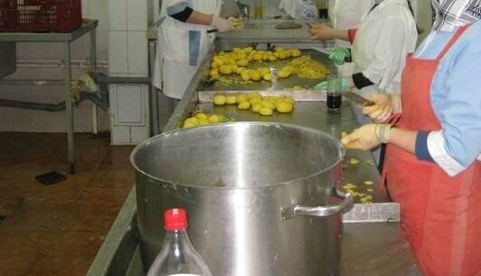 curățat cartofi