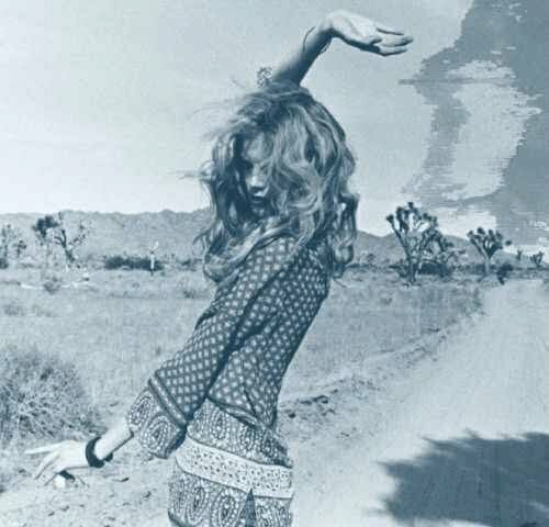 free spirit