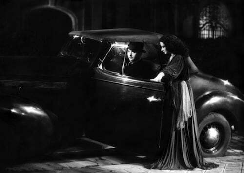 les dames