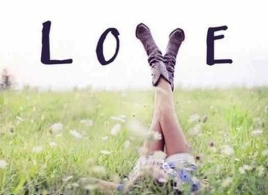 love