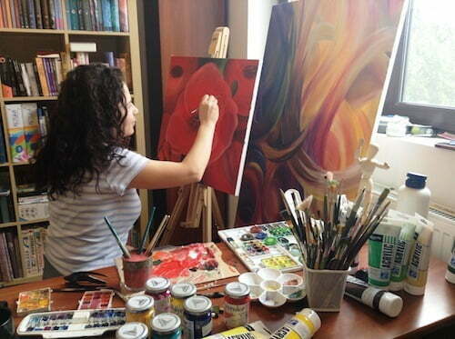 pictura hobby