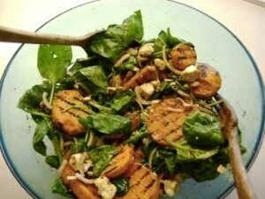 salata-de-spanac-feta-si-cartofi-dulci-4-300-x-225