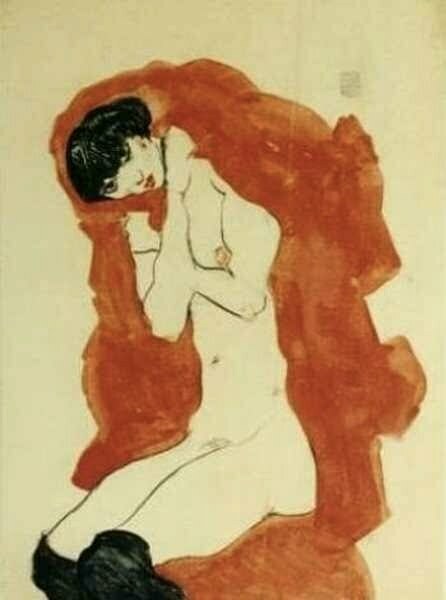 schiele