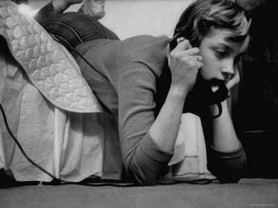 telefon