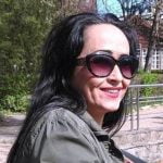 Angela Tocilă