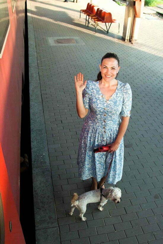 Laura și Tic