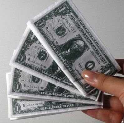 Napkins