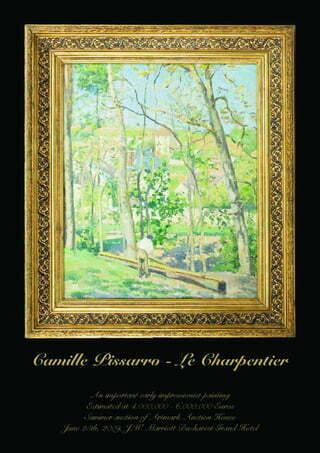 Pissaro