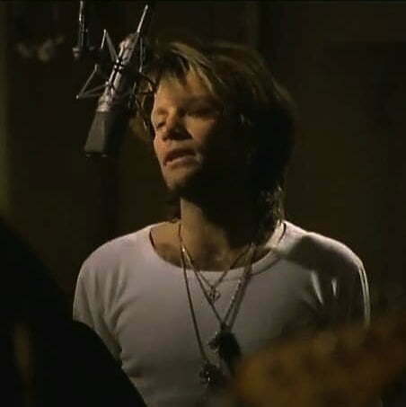 bon jovi