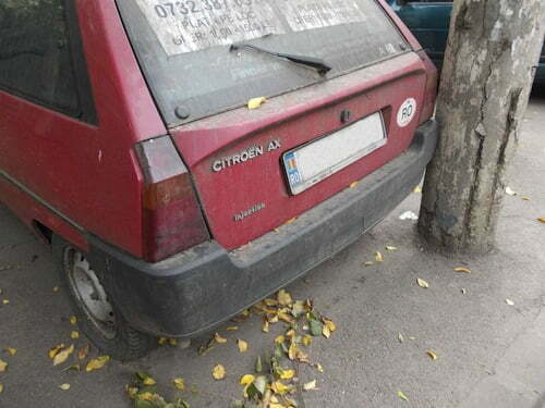 citroen